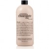 Philosophy Coconut Chocolate Chip Ice Cream Shampoo, Shower Gel & Bubble Bath