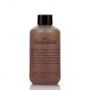 Philosophy Dark Chocolate Shampoo, Shower Gel & Bubble Bath