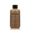 Philosophy Milk Chocolate Shampoo, Shower Gel & Bubble Bath