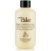 Philosophy Wedding Cake Shampoo, Shower Gel & Bubble Bath