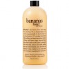Philosophy Bananas Foster Ice Cream Shampoo, Shower Gel & Bubble Bath
