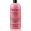 Philosophy Mouthwatering Watermelon Shower Gel Shampoo, Shower Gel & Bubble Bath