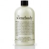 Philosophy Be Somebody Green Tea Scented Shampoo, Shower Gel & Bubble Bath