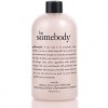 Philosophy Be Somebody Water Lily Shampoo, Shower Gel & Bubble Bath