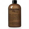 Philosophy Chocolate Chip Cookies Shampoo, Shower Gel & Bubble Bath