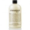 Philosophy Cinnamon Buns Shampoo, Shower Gel & Bubble Bath