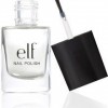 E.l.f. Matte Finisher Clear Nail Polish 