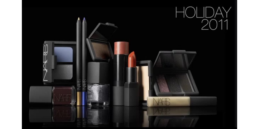 NARS Holiday 2011 Collection