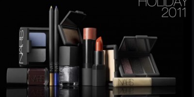 NARS Holiday 2011 Collection