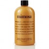 Philosophy Mimosa Shampoo, Shower Gel & Bubble Bath