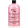 Philosophy Pink Frosted Layer Cake Shampoo, Shower Gel & Bubble Bath