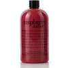 Philosophy Raspberry Sorbet Shampoo, Shower Gel & Bubble Bath