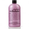 Philosophy Strawberry Milkshake Shampoo, Shower Gel & Bubble Bath