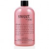 Philosophy Sweet On You Candy Hearts Shampoo, Shower Gel & Bubble Bath