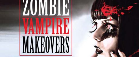 Fabulous Halloween Makeovers at Ricky's NYC Revolver Salons