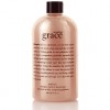 Philosophy Amazing Grace Perfumed Shampoo, Shower Gel & Bubble Bath