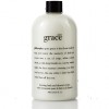 Philosophy Pure Grace Foaming Bath And Shower Cream