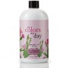 Philosophy She Colors My Day Pink Bubble Bath Charity Bubble Bath