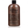 Philosophy Double Chocolate Mint Chip Cookie Shampoo, Shower Gel & Bubble Bath