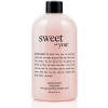 Philosophy Sweet On You Candy Hearts Body Lotion