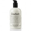Philosophy Be Somebody Unscented Body Lotion