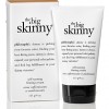 Philosophy The Big Skinny Self-Tanning Firming Cream