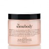 Philosophy Be Somebody Water Lily Hot Salt Tub And Shower Scrub