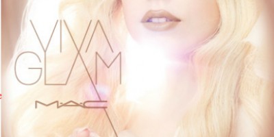 MAC The VIVA GLAM Masterpiece