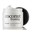 Philosophy Coconut Frosting Salt Scrub