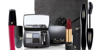 NEW Lancôme L'Wren Scott Color Collection