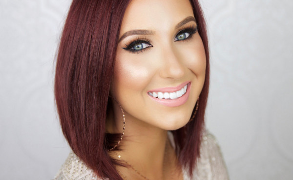 BECCA Jaclyn Hill collection