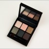MAC Packed To Go 6 Warm Smokey Eye Shadows
