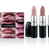 MAC Packed To Go 3 Lipsticks