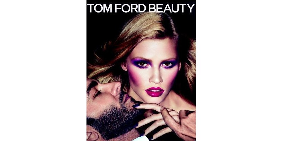 Tom Ford Beauty Launches Makeup Line