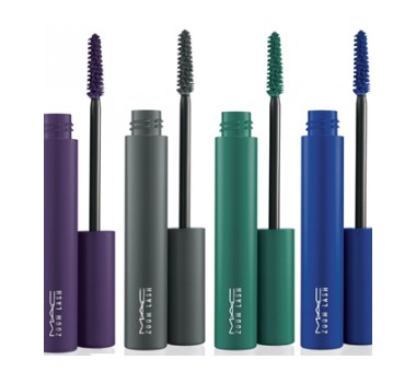 MAC Zoom Colored Mascara