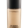MAC Pro Longwear SPF 10 Foundation