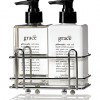Philosophy Pure Grace Perfumed Hand Wash And Hand Lotion Set