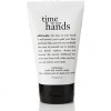 Philosophy Time On Your Hands Exfoliating Hand And Cuticle Cream