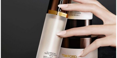 Tom Ford Skincare Line