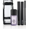 MAC Upstarts: Lined & Lashed