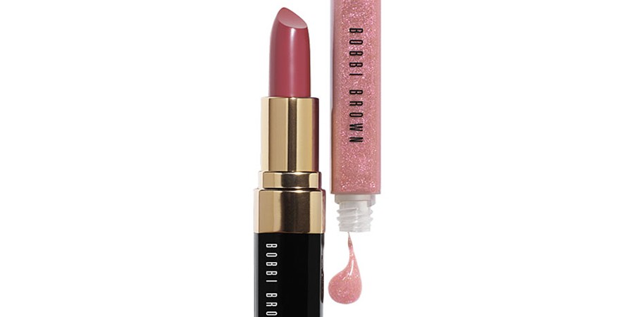 Bobbi Brown Pink Ribbon Lip Set | News | BeautyAlmanac