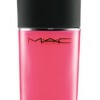 MAC Nail Lacquer