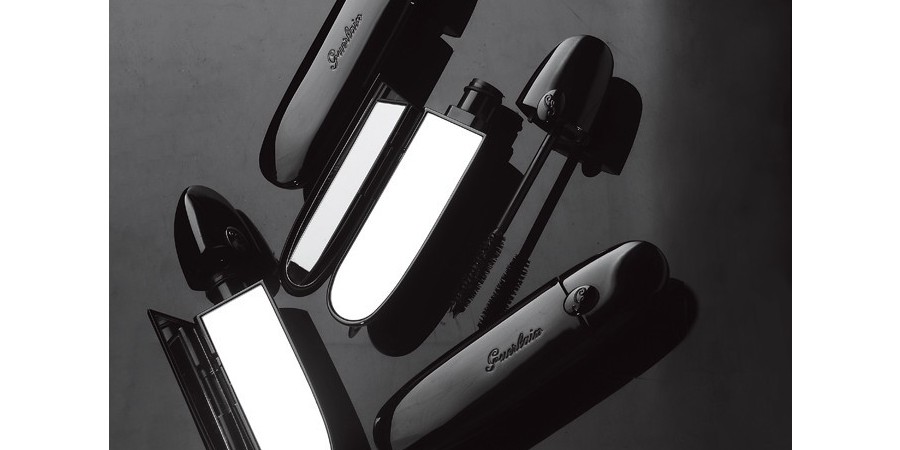 Guerlain - Noir G de Guerlain Mascara