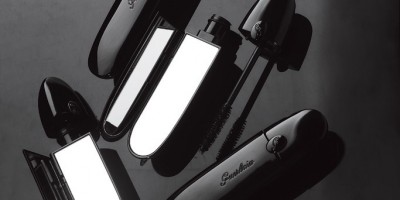 Guerlain - Noir G de Guerlain Mascara