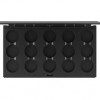 MAC Pro Palette Eye Shadow X 15