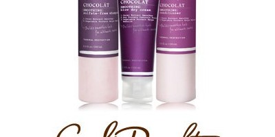 Carol's Daughter Launches Its First Hair Smoothing Collection – Chocolat