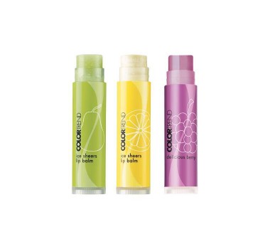 Avon Ice Sheers Lip Balm