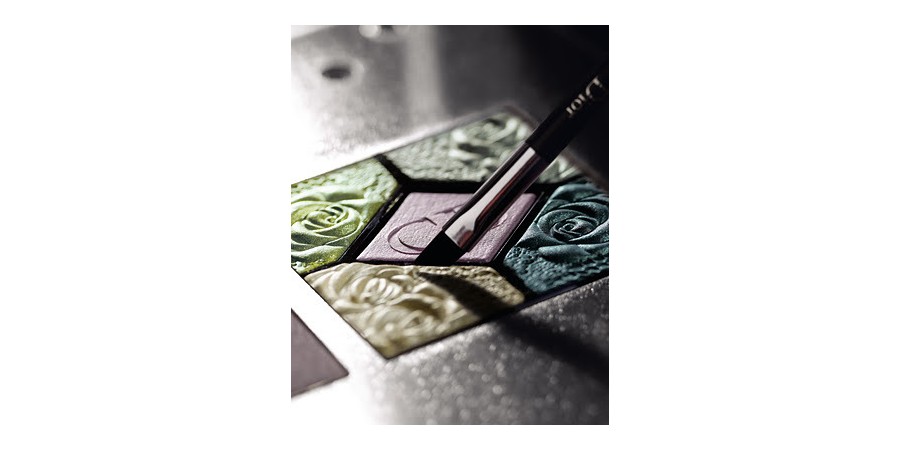 Dior Garden Party Collection for Spring 2012