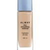 Almay Line Smoothing Liquid Makeup