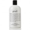 Philosophy Pure Grace Perfumed Gentle Daily Shampoo